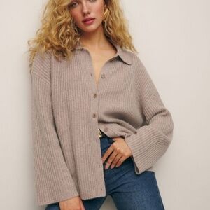Reformation Cashmere